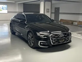 Audi A6 2025 купить из Китая, цена 6 238 000 ₽ — Suifenhe Auto