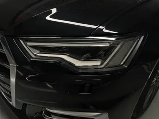 Audi A6 2025 купить из Китая, цена 6 238 000 ₽ — Suifenhe Auto