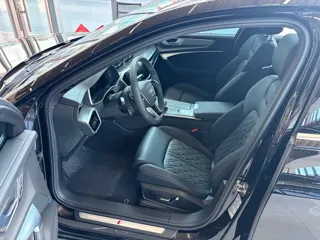 Audi A6 2026 купить из Китая, цена 7 030 000 ₽ — Suifenhe Auto