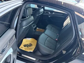 Audi A6 2026 купить из Китая, цена 7 030 000 ₽ — Suifenhe Auto