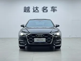 Audi A6 2025 купить из Китая, цена 6 099 000 ₽ — Suifenhe Auto