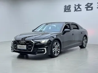 Audi A6 2025 купить из Китая, цена 6 099 000 ₽ — Suifenhe Auto