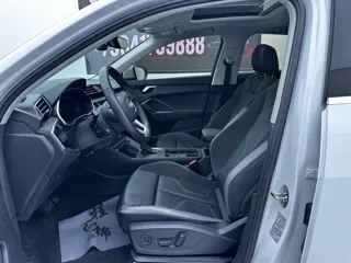 Audi Q3 Sportback 2023 купить из Китая, цена 3 413 000 ₽ — Suifenhe Auto