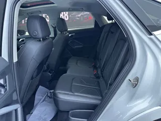 Audi Q3 Sportback 2023 купить из Китая, цена 3 413 000 ₽ — Suifenhe Auto