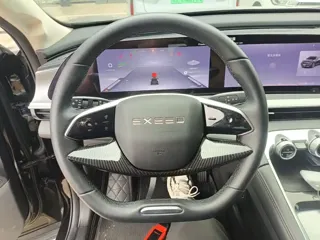 EXEED Sterra LX 2025 купить из Китая, цена 2 802 000 ₽ — Suifenhe Auto