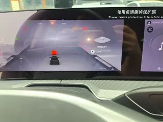 EXEED Sterra LX 2025 купить из Китая, цена 2 802 000 ₽ — Suifenhe Auto