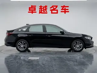 Honda Civic 2026 купить из Китая, цена 3 130 000 ₽ — Suifenhe Auto