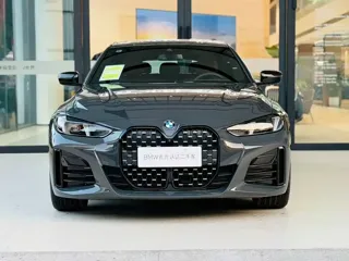 BMW 4-Series 2026 купить из Китая, цена 7 556 000 ₽ — Suifenhe Auto