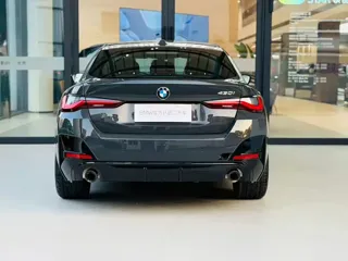 BMW 4-Series 2026 купить из Китая, цена 7 556 000 ₽ — Suifenhe Auto