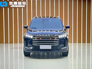 EXEED Sterra ET 2024 купить из Китая, цена 3 644 000 ₽ — Suifenhe Auto