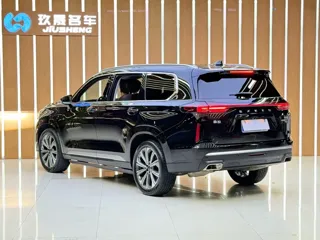 EXEED Sterra ET 2024 купить из Китая, цена 3 644 000 ₽ — Suifenhe Auto