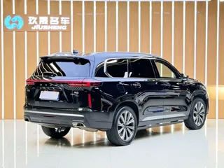 EXEED Sterra ET 2024 купить из Китая, цена 3 644 000 ₽ — Suifenhe Auto