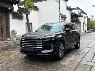 EXEED Sterra ET 2025 купить из Китая, цена 4 169 000 ₽ — Suifenhe Auto