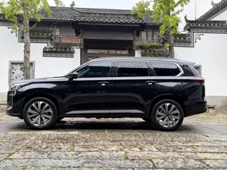 EXEED Sterra ET 2025 купить из Китая, цена 4 169 000 ₽ — Suifenhe Auto