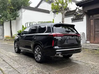 EXEED Sterra ET 2025 купить из Китая, цена 4 169 000 ₽ — Suifenhe Auto