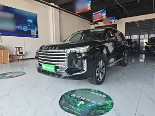 EXEED Sterra ET 2024 купить из Китая, цена 4 136 000 ₽ — Suifenhe Auto
