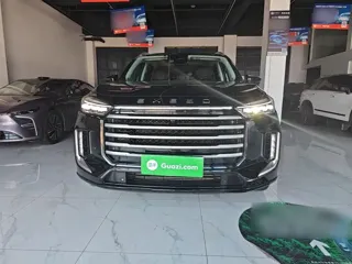 EXEED Sterra ET 2024 купить из Китая, цена 4 136 000 ₽ — Suifenhe Auto