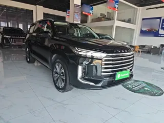 EXEED Sterra ET 2024 купить из Китая, цена 4 136 000 ₽ — Suifenhe Auto