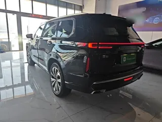 EXEED Sterra ET 2024 купить из Китая, цена 4 136 000 ₽ — Suifenhe Auto