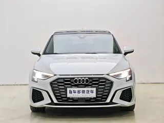 Audi A3 2024 купить из Китая, цена 2 299 000 ₽ — Suifenhe Auto