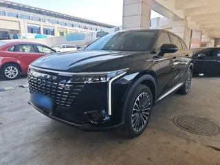 EXEED Yaoguang 2024 купить из Китая, цена 3 327 000 ₽ — Suifenhe Auto