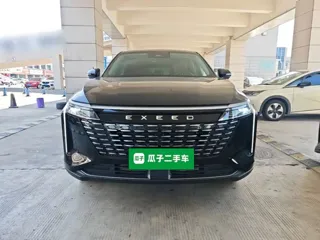 EXEED Yaoguang 2024 купить из Китая, цена 3 327 000 ₽ — Suifenhe Auto