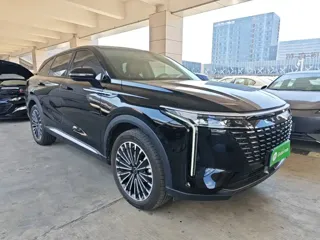 EXEED Yaoguang 2024 купить из Китая, цена 3 327 000 ₽ — Suifenhe Auto
