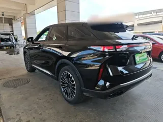 EXEED Yaoguang 2024 купить из Китая, цена 3 327 000 ₽ — Suifenhe Auto