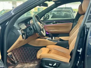 BMW 6-Series 2024 купить из Китая, цена 7 599 000 ₽ — Suifenhe Auto