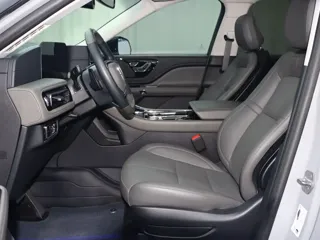 Lincoln Aviator 2025 купить из Китая, цена 8 873 000 ₽ — Suifenhe Auto