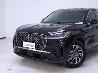 Lincoln Aviator 2024 купить из Китая, цена 9 200 000 ₽ — Suifenhe Auto