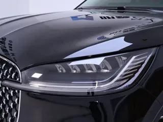 Lincoln Aviator 2024 купить из Китая, цена 9 200 000 ₽ — Suifenhe Auto