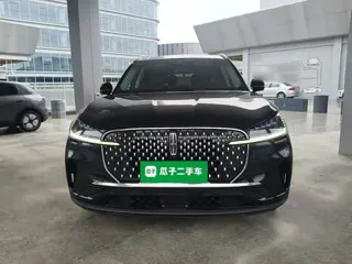 Lincoln Aviator 2026 купить из Китая, цена 9 833 000 ₽ — Suifenhe Auto