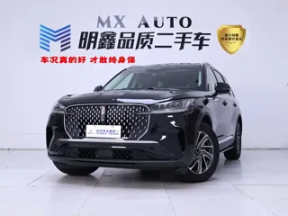 Lincoln Aviator 2025 купить из Китая, цена 9 772 000 ₽ — Suifenhe Auto