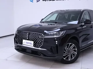 Lincoln Aviator 2025 купить из Китая, цена 9 772 000 ₽ — Suifenhe Auto