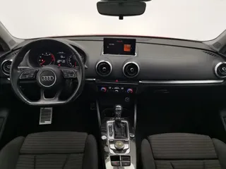 Audi A3 2018 купить из Китая, цена 1 408 000 ₽ — Suifenhe Auto