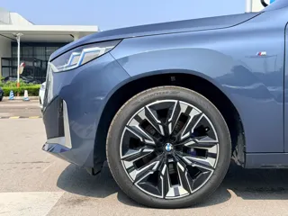 BMW X3 2025 купить из Китая, цена 6 564 000 ₽ — Suifenhe Auto