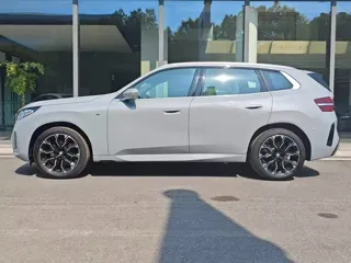 BMW X3 2025 купить из Китая, цена 6 347 000 ₽ — Suifenhe Auto