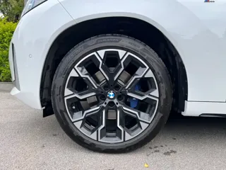 BMW X3 2026 купить из Китая, цена 7 123 000 ₽ — Suifenhe Auto