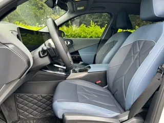 BMW X3 2026 купить из Китая, цена 7 123 000 ₽ — Suifenhe Auto