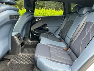 BMW X3 2026 купить из Китая, цена 7 123 000 ₽ — Suifenhe Auto
