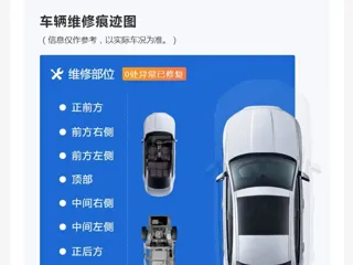 BMW 2-Series 2025 купить из Китая, цена 4 085 000 ₽ — Suifenhe Auto