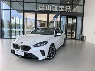 BMW 2-Series 2025 купить из Китая, цена 4 009 000 ₽ — Suifenhe Auto