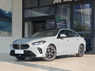 BMW 2-Series 2026 купить из Китая, цена 4 166 000 ₽ — Suifenhe Auto
