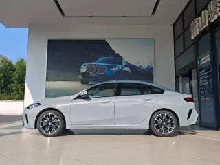 BMW 2-Series 2026 купить из Китая, цена 4 166 000 ₽ — Suifenhe Auto