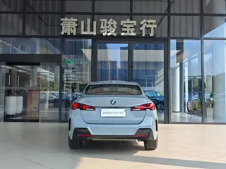 BMW 2-Series 2026 купить из Китая, цена 4 166 000 ₽ — Suifenhe Auto