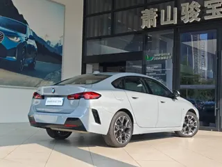 BMW 2-Series 2026 купить из Китая, цена 4 166 000 ₽ — Suifenhe Auto