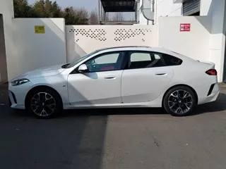 BMW 2-Series 2025 купить из Китая, цена 3 955 000 ₽ — Suifenhe Auto