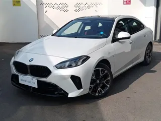BMW 2-Series 2025 купить из Китая, цена 3 955 000 ₽ — Suifenhe Auto