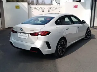 BMW 2-Series 2025 купить из Китая, цена 3 955 000 ₽ — Suifenhe Auto